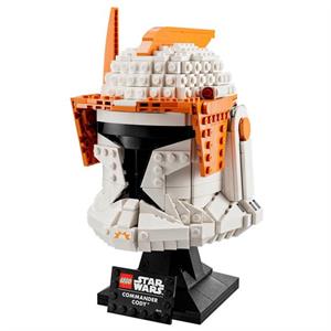 Lego Clone Commander Cody Helmet 75350